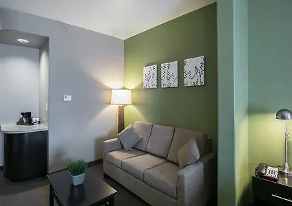Sleep & - Austin North 5*