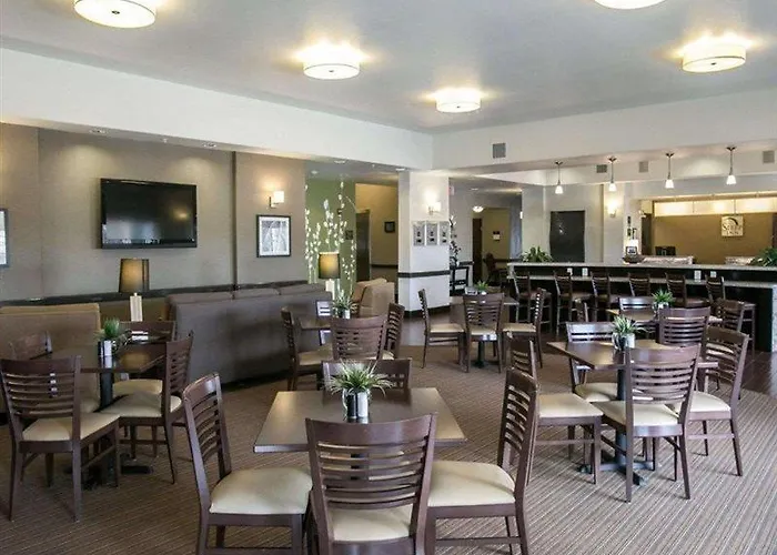 Sleep & - Austin North Hotel