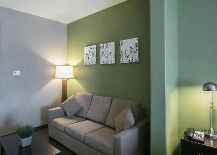 Sleep & - Austin North 5*