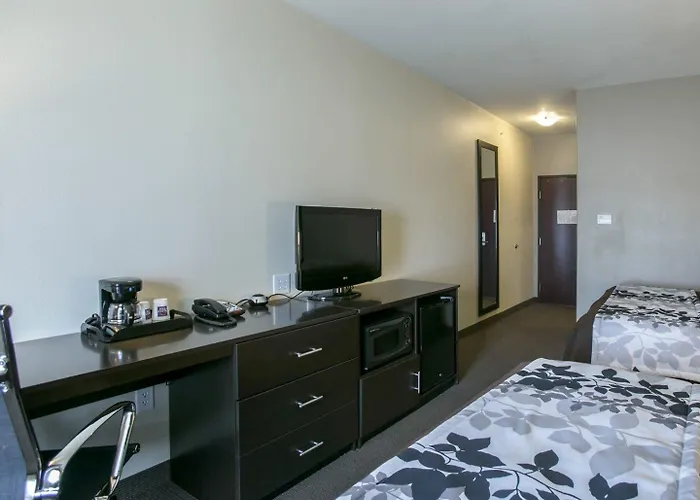 Sleep & - Austin North Hotel Round Rock