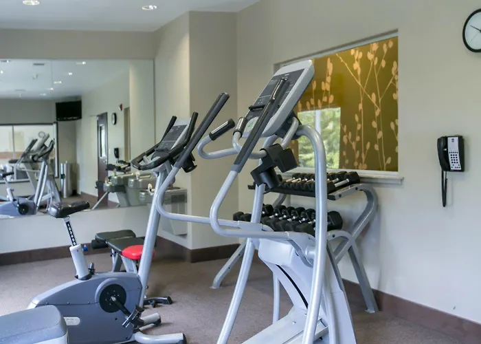 Sleep & - Austin North Hotel 5*
