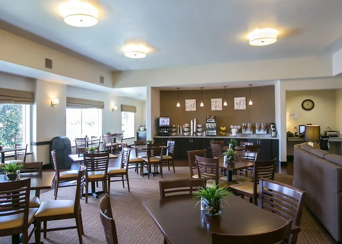 Hotel Sleep & - Austin North 5*