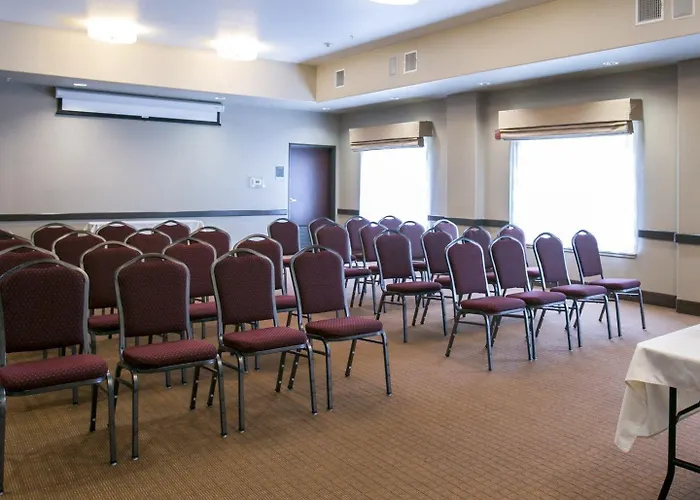 Hotel Sleep & - Austin North 5*