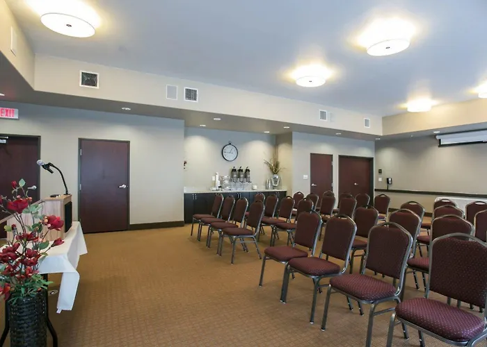 Sleep & - Austin North 5* Round Rock