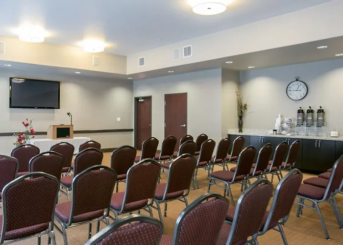 Hotel Sleep & - Austin North Round Rock