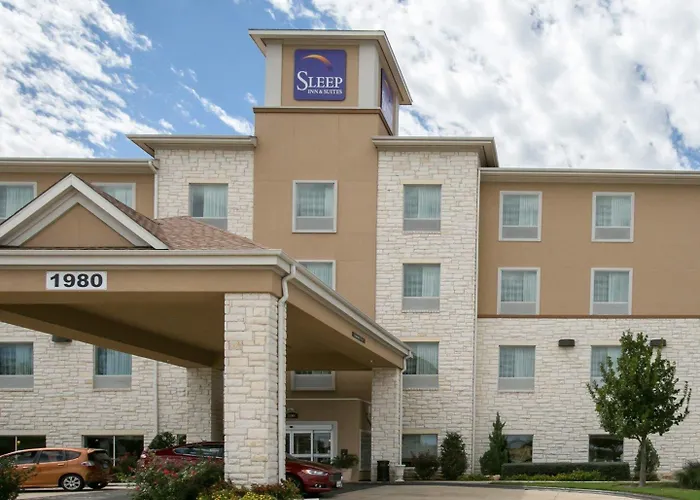 Sleep & - Austin North 5*