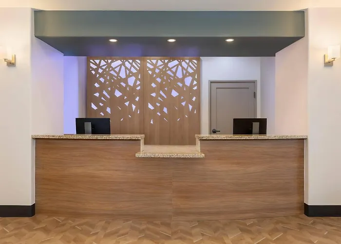 Hotel Sleep & - Austin North