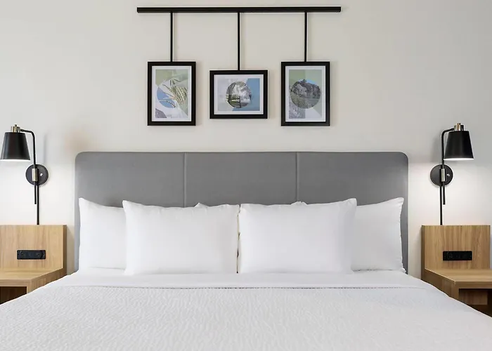 Sleep & - Austin North Hotel Round Rock