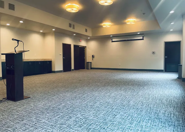 Sleep & - Austin North 5* Round Rock