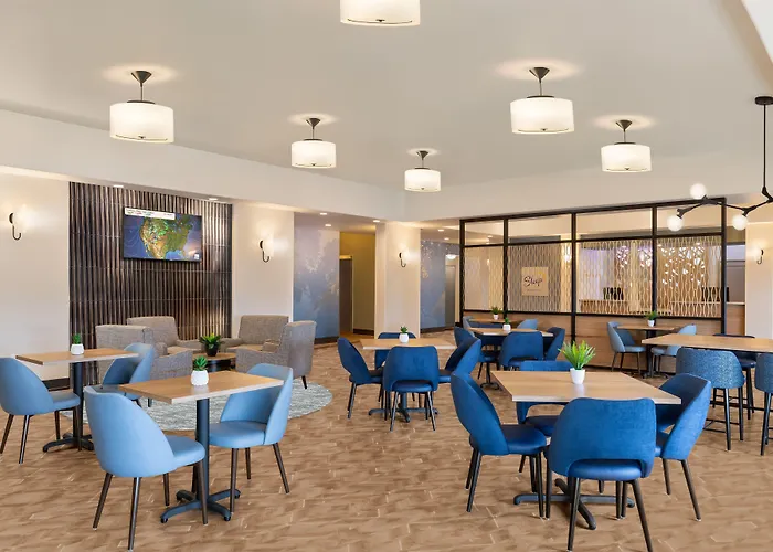 Sleep & - Austin North Hotel Round Rock