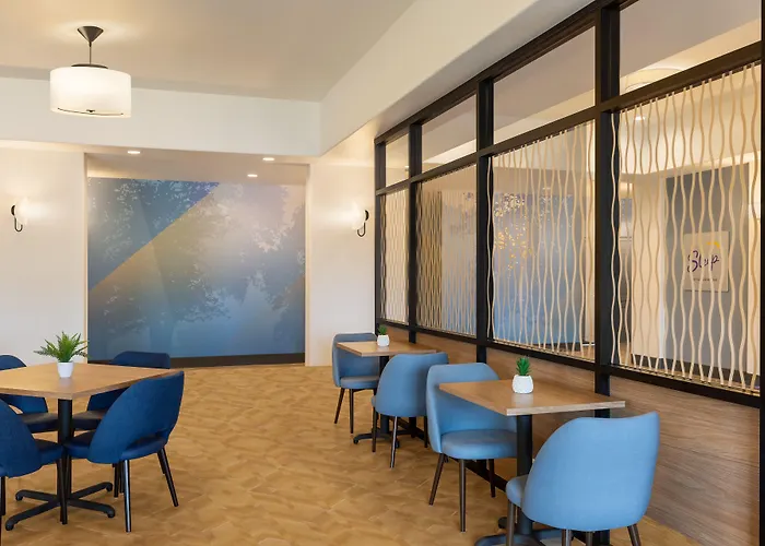 Sleep & - Austin North 5* Round Rock