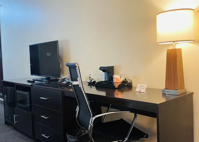 Sleep & - Austin North 5*