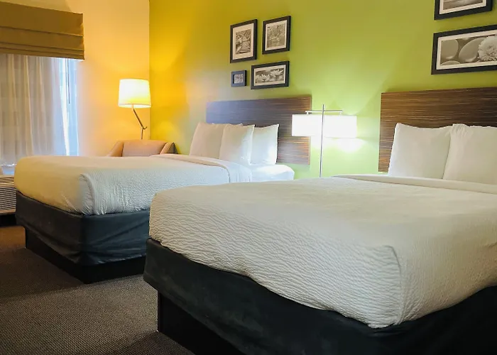 Sleep & - Austin North Round Rock
