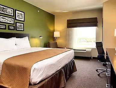Hotel Sleep & - Austin North 5*