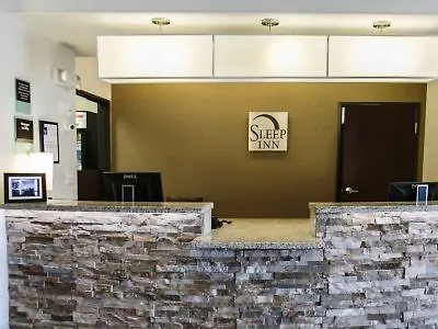 Hotel Sleep & - Austin North