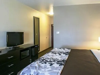 Sleep & - Austin North