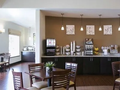 Hotel Sleep & - Austin North Round Rock