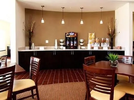 Sleep & - Austin North Hotel