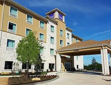 Sleep & - Austin North 5* Round Rock