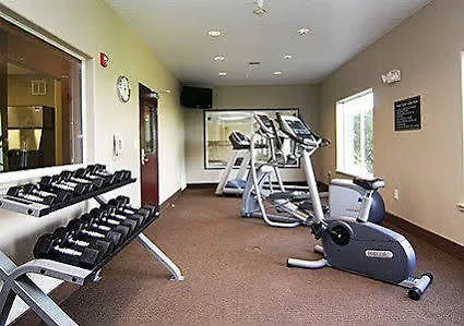 Sleep & - Austin North Hotel Round Rock