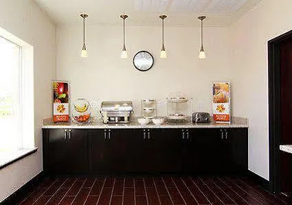 Hotel Sleep & - Austin North Round Rock