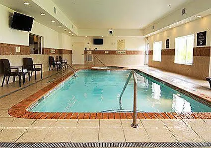 Sleep & - Austin North Hotel Round Rock