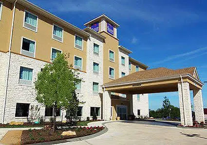 Hotel Sleep & - Austin North