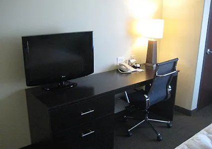 Sleep & - Austin North Hotel 5*