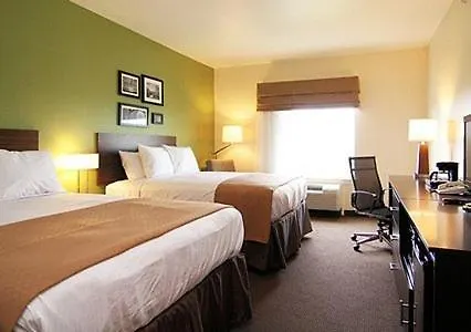 Sleep & - Austin North 5* Round Rock